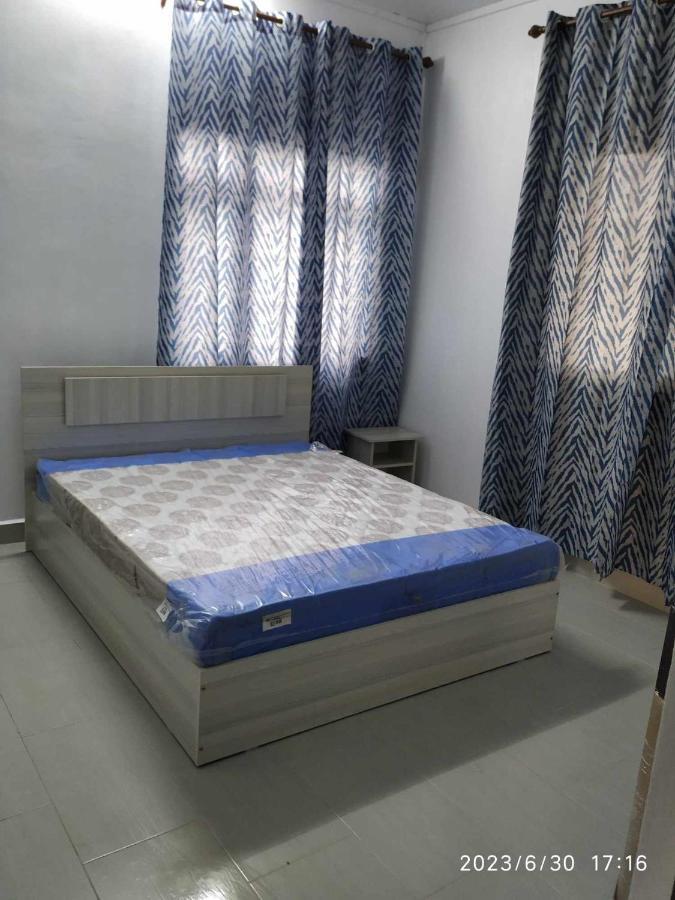 A 7 Villa Quartier Militaire Extérieur photo