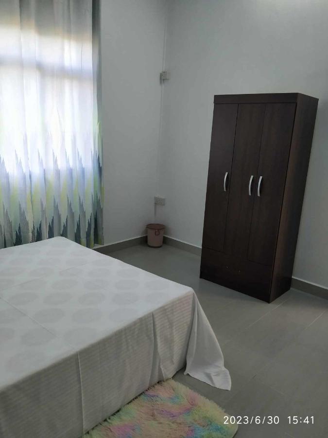 A 7 Villa Quartier Militaire Extérieur photo