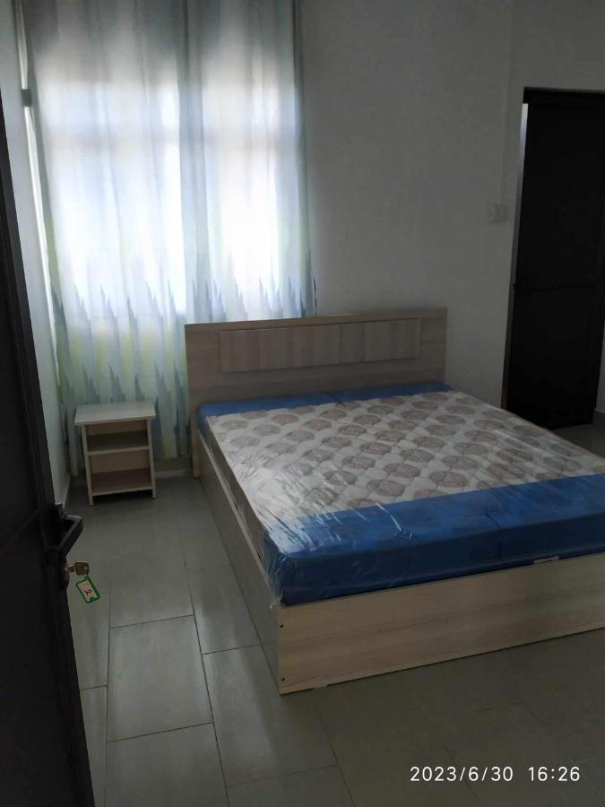 A 7 Villa Quartier Militaire Extérieur photo