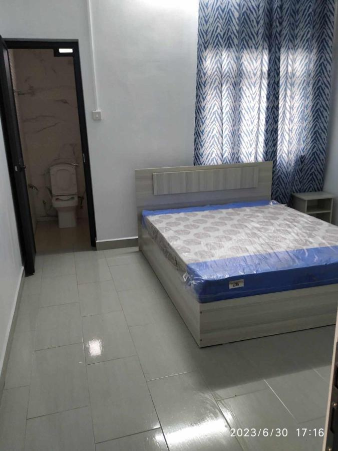 A 7 Villa Quartier Militaire Extérieur photo