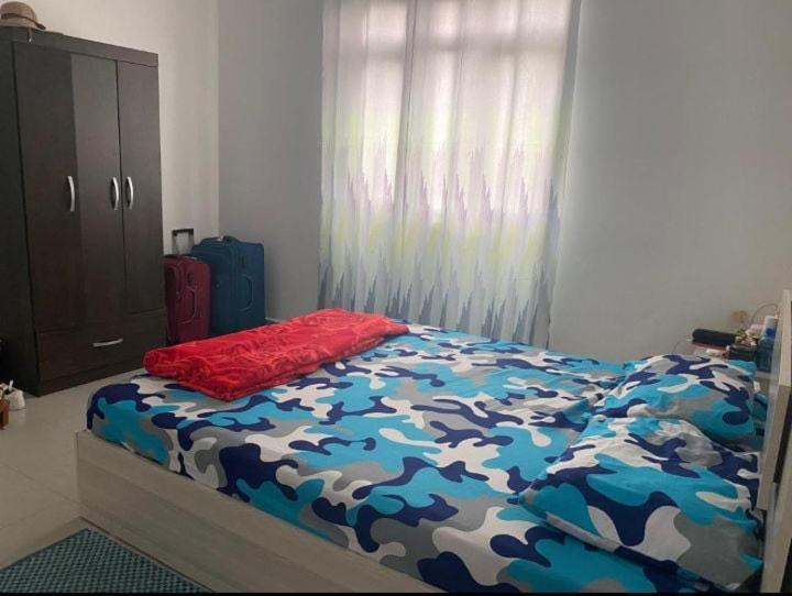 A 7 Villa Quartier Militaire Extérieur photo