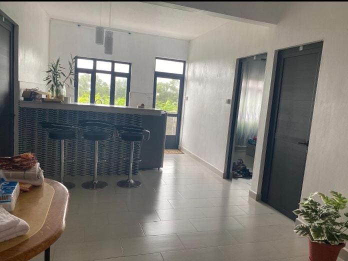 A 7 Villa Quartier Militaire Extérieur photo