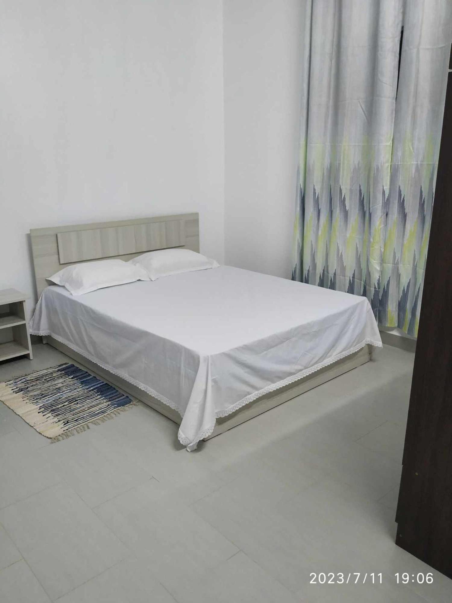 A 7 Villa Quartier Militaire Extérieur photo