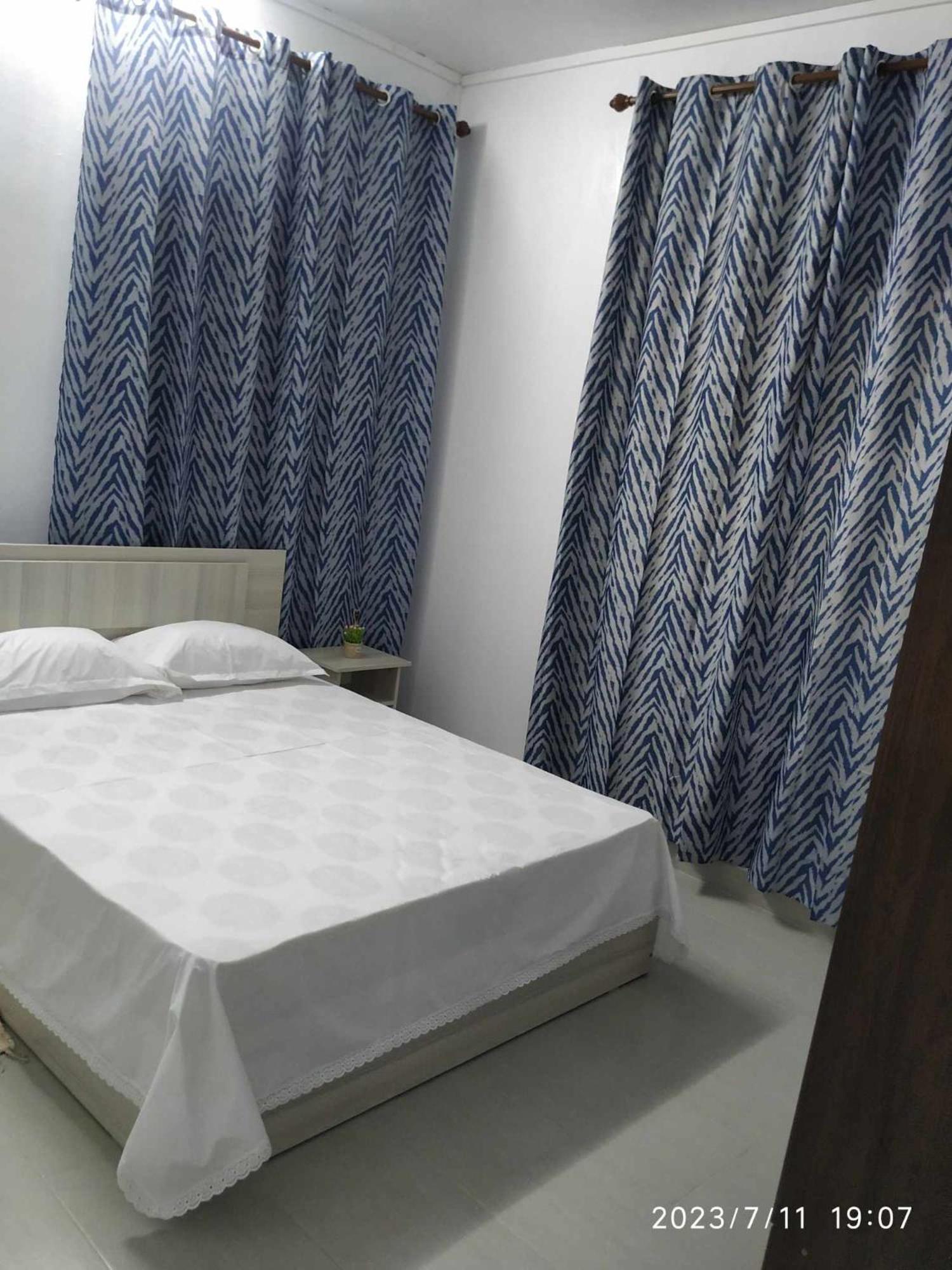 A 7 Villa Quartier Militaire Extérieur photo