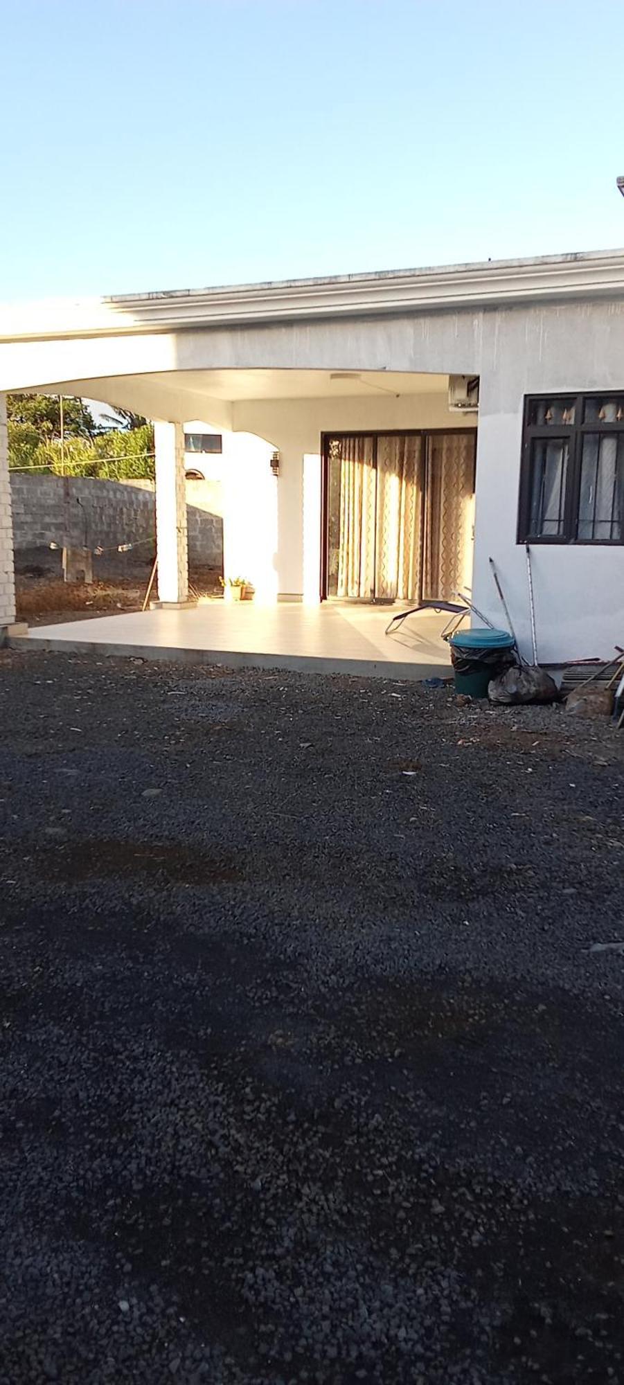 A 7 Villa Quartier Militaire Extérieur photo